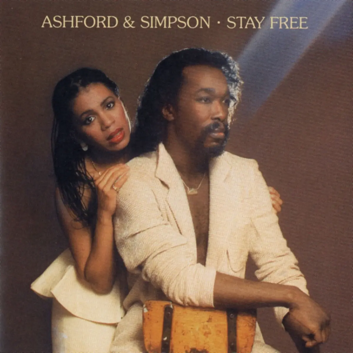 Ashford & Simpson - JazzRockSoul.com