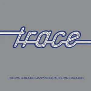 Rapper Trace Trace - JazzRockSoul.com