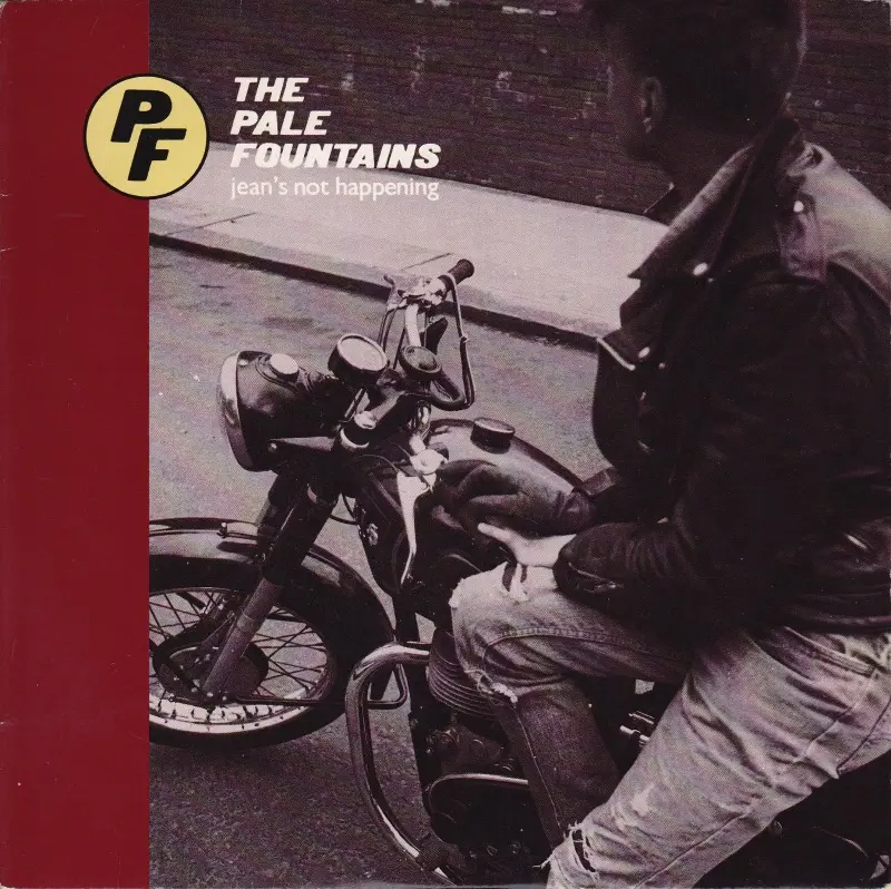 The Pale Fountains - JazzRockSoul.com